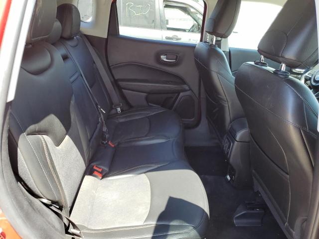 Photo 6 from auction – 2019 JEEP COMPASS LA with VIN 3C4NJCBBXKT699307