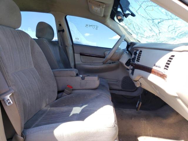 Photo 5 from auction – 2005 CHEVROLET IMPALA with VIN 2G1WF52E359102249