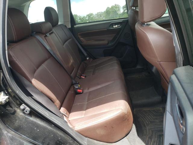 Photo 6 from auction – 2018 SUBARU FORESTER 2 with VIN JF2SJGWC5JH593553