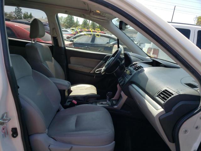 Photo 5 from auction – 2014 SUBARU FORESTER 2 with VIN JF2SJAHC0EH447612
