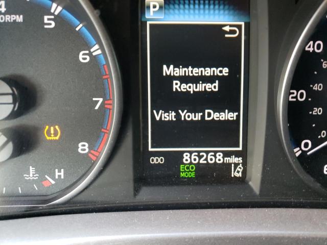 Photo 8 from auction – 2017 TOYOTA RAV4 LE with VIN JTMZFREV2HJ712451