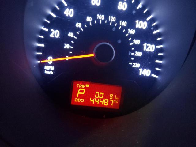 Photo 8 from auction – 2013 KIA SOUL with VIN KNDJT2A52D7541078