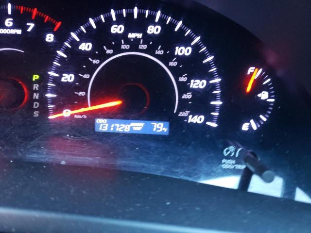 Photo 8 from auction – 2010 TOYOTA CAMRY BASE with VIN 4T4BF3EK8AR014064