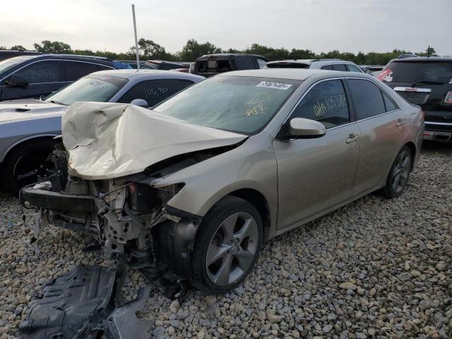 Photo 2 from auction – 2014 TOYOTA CAMRY L with VIN 4T4BF1FKXER369486