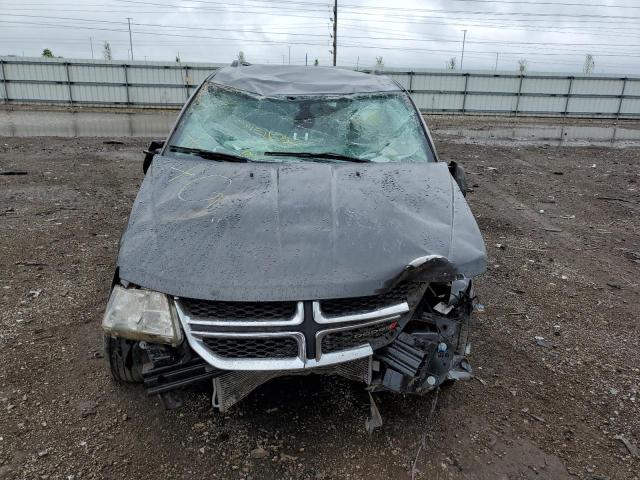Photo 9 from auction – 2020 DODGE JOURNEY SE with VIN 3C4PDCAB8LT277877