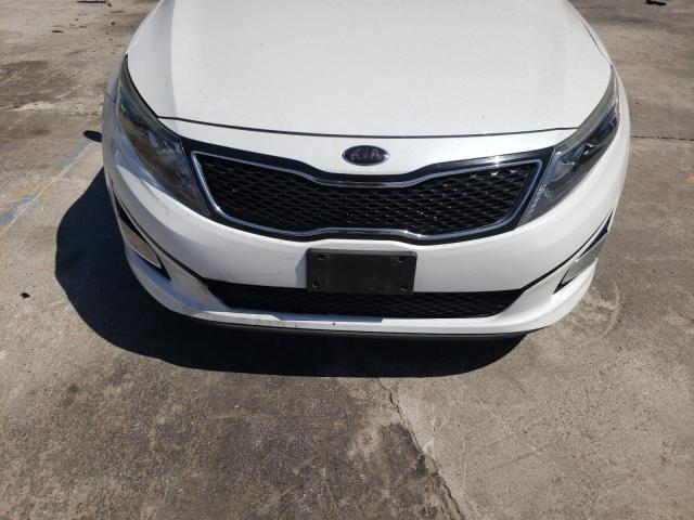Photo 9 from auction – 2015 KIA OPTIMA LX with VIN 5XXGM4A79FG451151