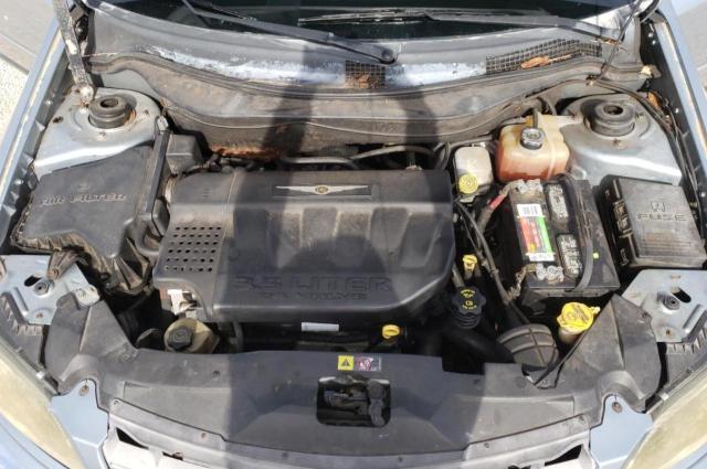 Photo 7 from auction – 2005 CHRYSLER PACIFICA T with VIN 2C8GM68495R445846