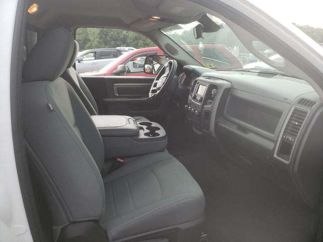 Photo 5 from auction – 2016 RAM 1500 ST with VIN 3C6JR7AGXGG184228