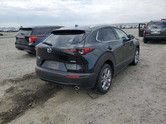 Photo 4 from auction – 2021 MAZDA CX-30 PREM with VIN 3MVDMBDL0MM211335