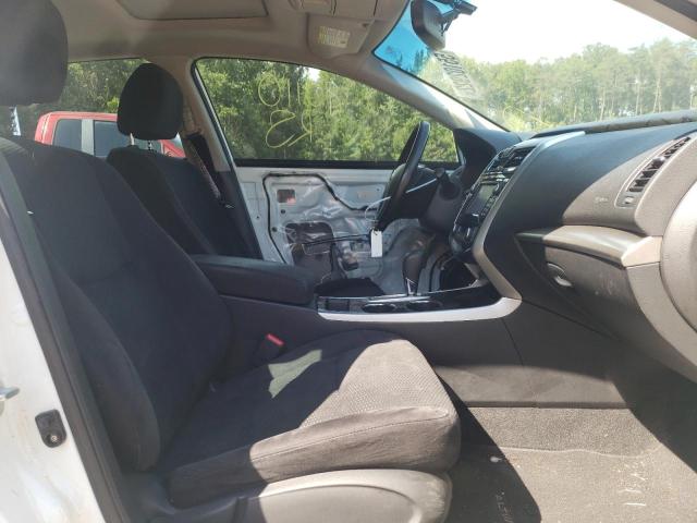 Photo 5 from auction – 2014 NISSAN ALTIMA 2.5 with VIN 1N4AL3AP4EC286990