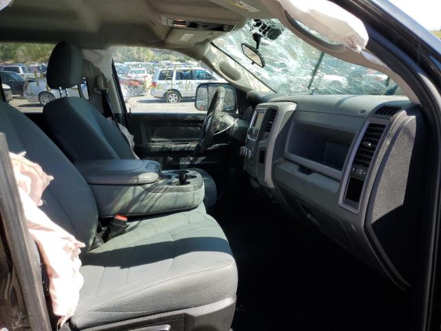 Photo 5 from auction – 2018 RAM 1500 ST with VIN 1C6RR7FT9JS202937