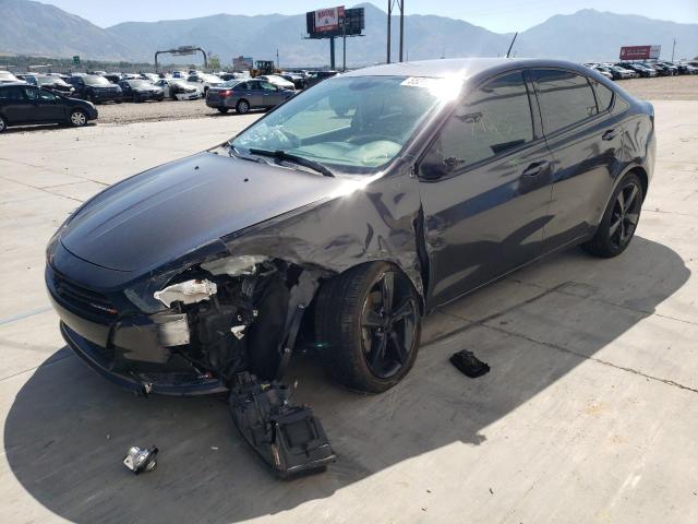 Photo 2 from auction – 2014 DODGE DART SXT with VIN 1C3CDFBB3ED776131