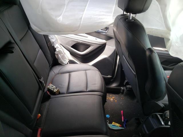 Photo 6 from auction – 2020 BUICK ENCORE ESS with VIN KL4CJGSB0LB048280