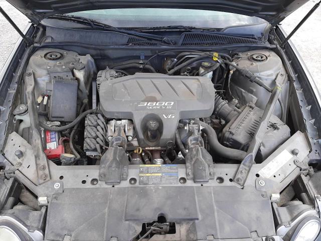 Photo 7 from auction – 2005 BUICK LACROSSE C with VIN 2G4WC532951271397