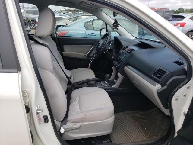 Photo 5 from auction – 2015 SUBARU FORESTER 2 with VIN JF2SJAAC2FH540613