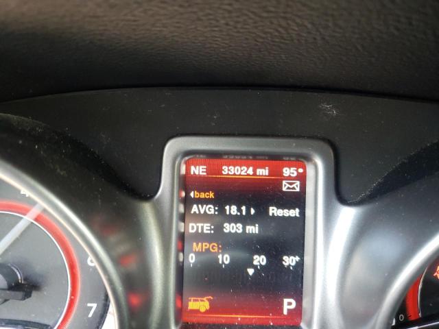 Photo 8 from auction – 2018 DODGE JOURNEY CR with VIN 3C4PDDGG2JT252141