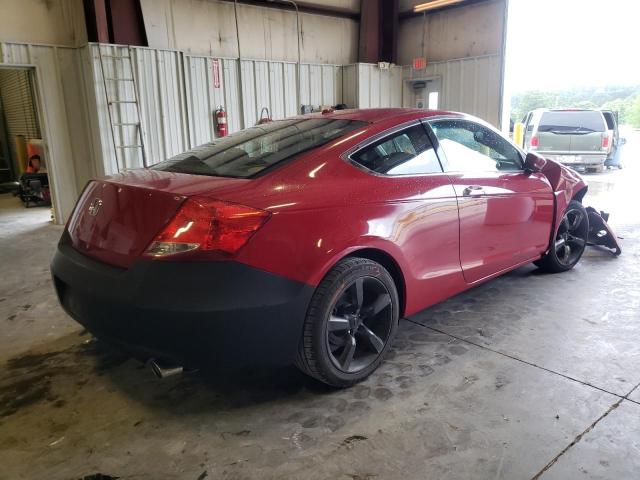 Photo 4 from auction – 2011 HONDA ACCORD EXL with VIN 1HGCS2B84BA007540