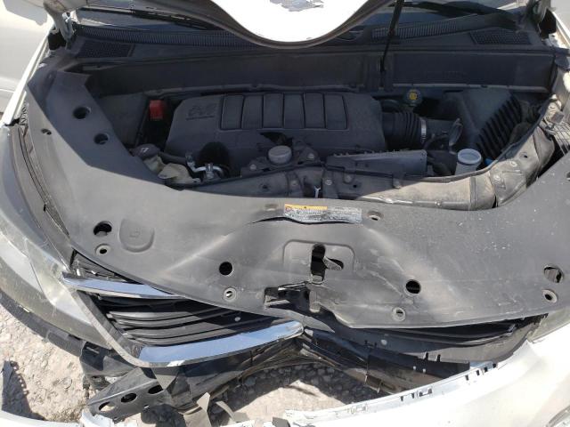 Photo 7 from auction – 2015 CHEVROLET TRAVERSE L with VIN 1GNKRHKD2FJ130563