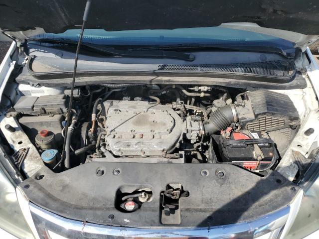 Photo 7 from auction – 2008 HONDA ODYSSEY with VIN 5FNRL38608B102145