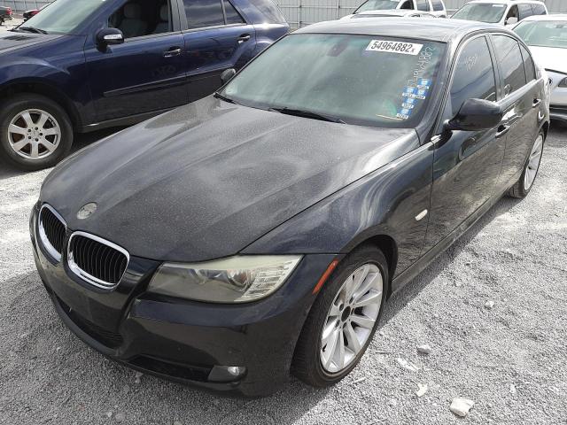 Photo 2 from auction – 2011 BMW 328 I SULE with VIN WBAPH5G5XBNM75969