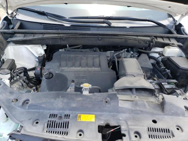 Photo 7 from auction – 2014 TOYOTA HIGHLANDER with VIN 5TDKKRFH2ES016659