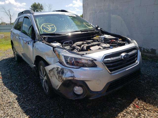 SUBARU OUTBACK 2. 2019 z numerem VIN 4S4BSANC1K3281878 - Zdjęcie z aukcji