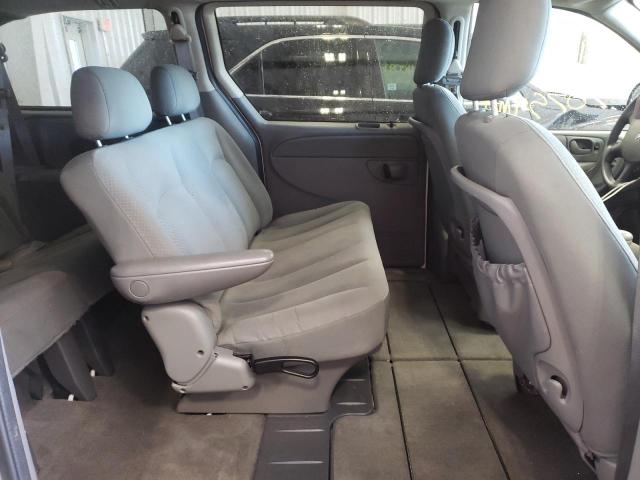 Photo 6 from auction – 2007 DODGE GRAND CARA with VIN 1D4GP24R77B261304