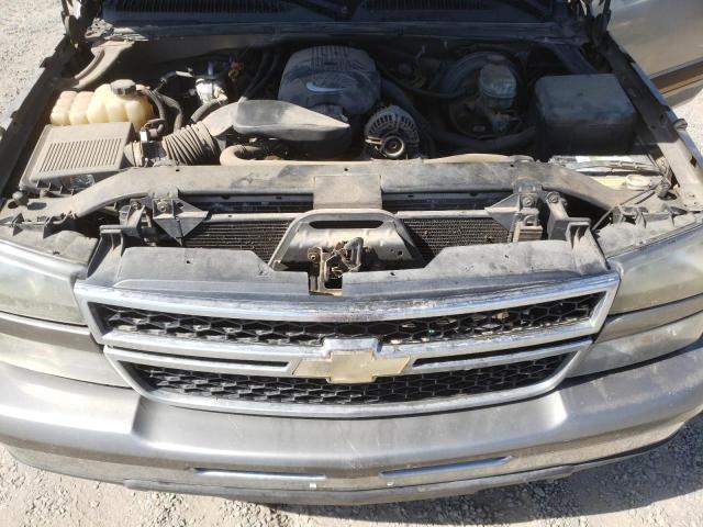 Photo 7 from auction – 2006 CHEVROLET SILVERADO with VIN 2GCEC19V861273069