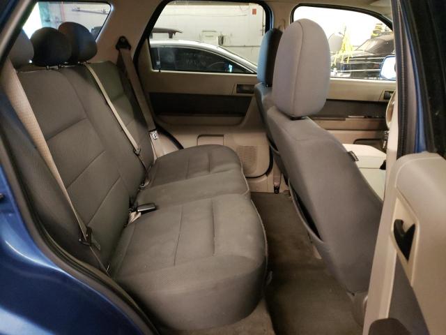 Photo 6 from auction – 2009 FORD ESCAPE XLT with VIN 1FMCU03G89KB11757