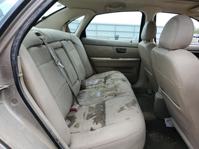 Zdjęcie 6 z aukcji – 2004 FORD TAURUS SES z VIN 1FAFP55S64A141481