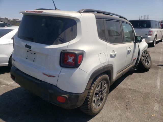 Photo 4 from auction – 2017 JEEP RENEGADE T with VIN ZACCJBCB1HPG12586