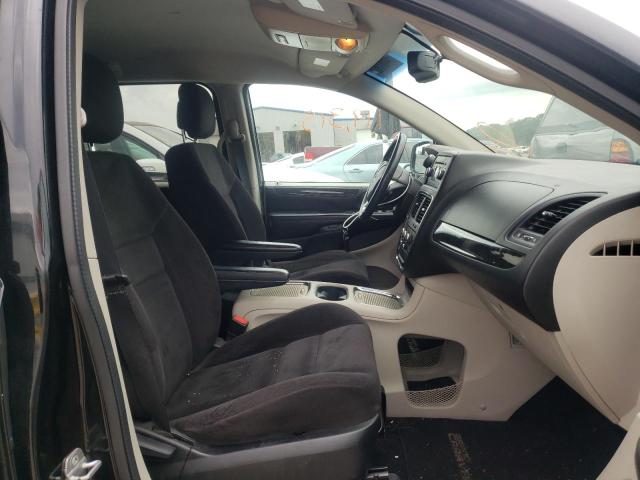 Photo 5 from auction – 2014 DODGE GRAND CARA with VIN 2C4RDGCG6ER259778