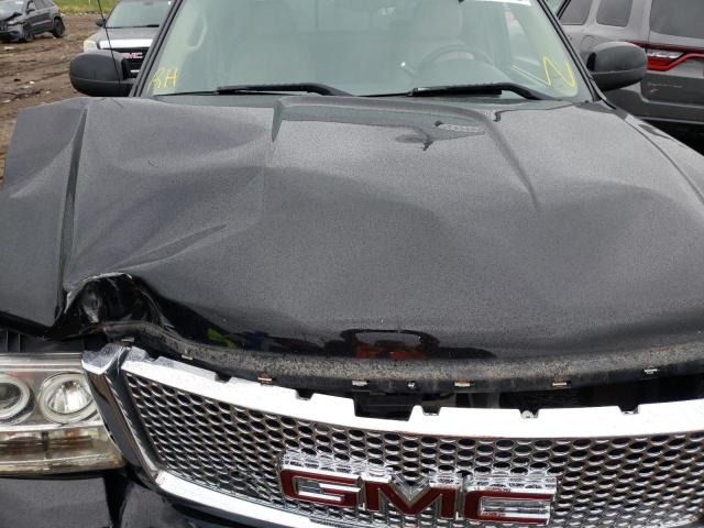 Photo 7 from auction – 2007 GMC NEW SIERRA with VIN 2GTEK638571721918