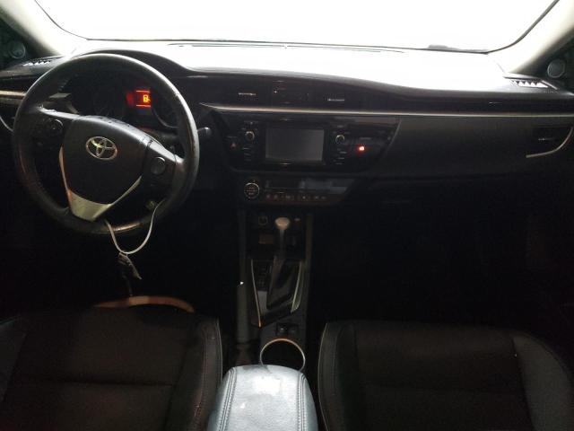 Photo 9 from auction – 2014 TOYOTA COROLLA L with VIN 2T1BURHE8EC074393