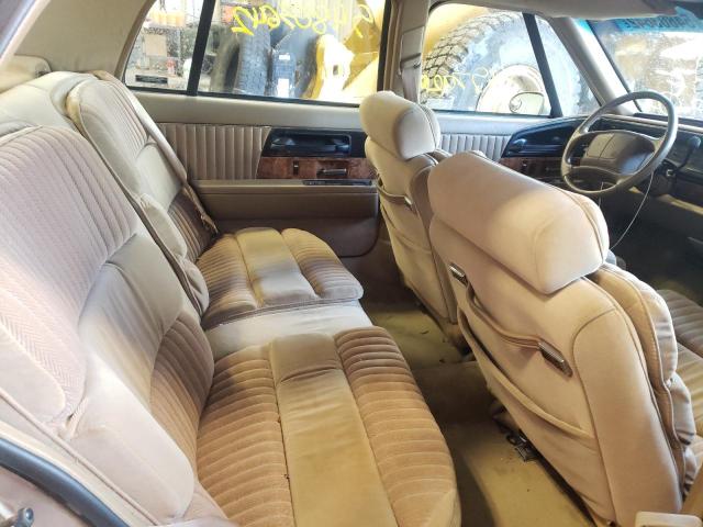 Photo 6 from auction – 1994 BUICK PARK AVENU with VIN 1G4CW52L9RH623112