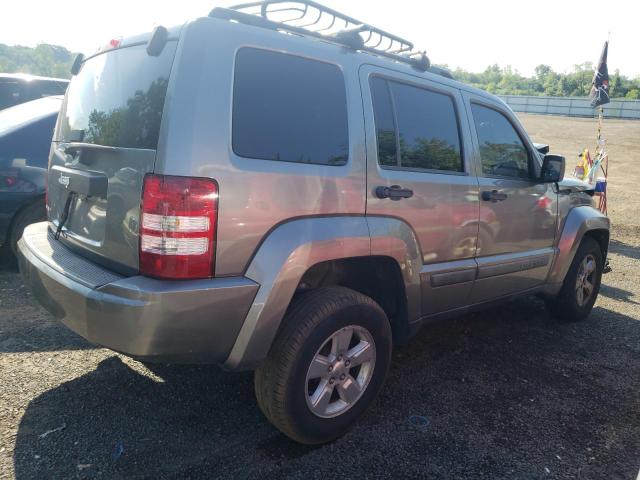 Photo 4 from auction – 2012 JEEP LIBERTY SP with VIN 1C4PJMAK2CW114487