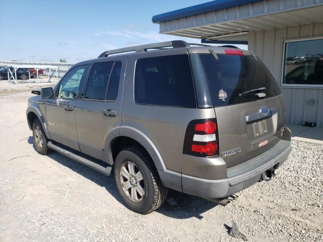 Photo 3 from auction – 2006 FORD EXPLORER X with VIN 1FMEU73856ZA24377