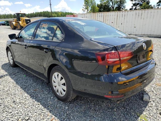Photo 3 from auction – 2016 VOLKSWAGEN JETTA S with VIN 3VW267AJ5GM413530