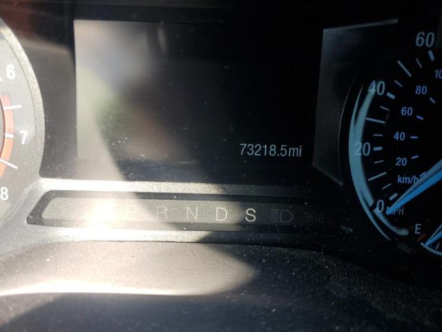 Photo 8 from auction – 2015 FORD FUSION SE with VIN 3FA6P0H79FR188118