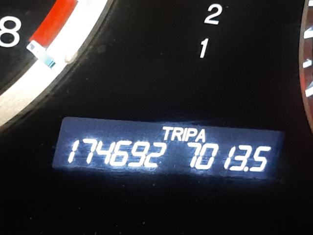 Photo 8 from auction – 2012 HONDA ACCORD EX with VIN 1HGCS1B78CA005261