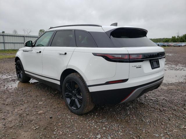 Photo 3 from auction – 2019 LAND ROVER RANGE ROVE with VIN SALYB2EX8KA781225