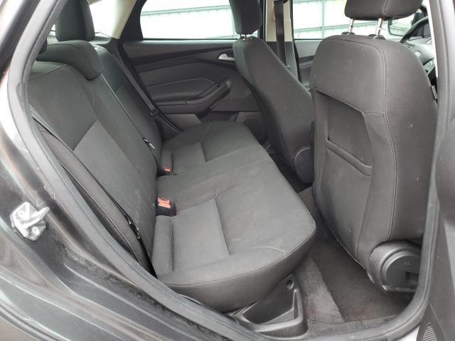 Photo 6 from auction – 2018 FORD FOCUS SE with VIN 1FADP3F23JL236901