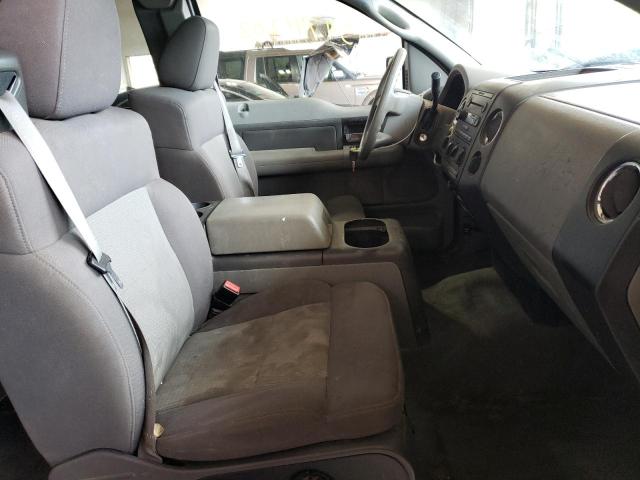 Photo 5 from auction – 2004 FORD F150 with VIN 1FTRX12W64NA26525
