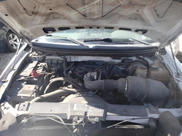 Photo 7 from auction – 2008 FORD F150 with VIN 1FTRF12298KE25520