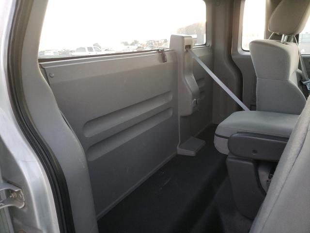 Photo 6 from auction – 2008 FORD F-150 with VIN 1FTPF12V08KD70456