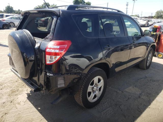 Photo 4 from auction – 2010 TOYOTA RAV4 with VIN 2T3ZF4DV7AW041922
