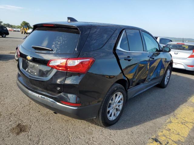 Photo 4 from auction – 2020 CHEVROLET EQUINOX LT with VIN 3GNAXKEV2LL333380