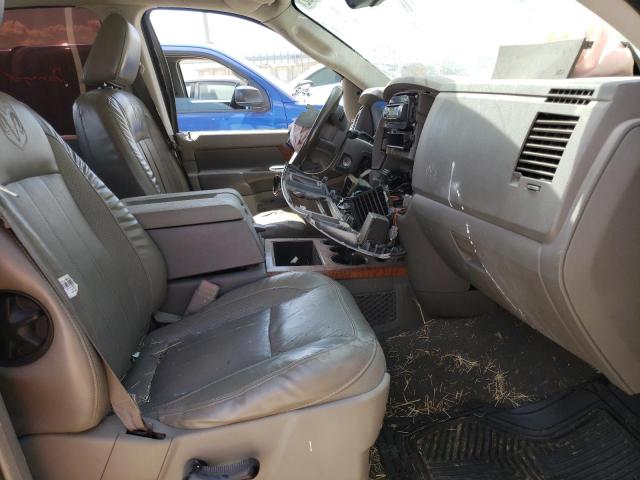 Photo 5 from auction – 2007 DODGE RAM 1500 S with VIN 1D3HA182X7J599464