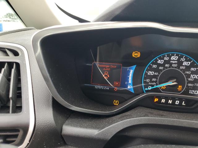 Photo 8 from auction – 2013 FORD C-MAX SE with VIN 1FADP5AU2DL528502