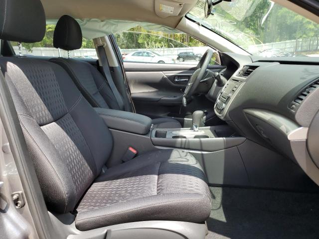 Photo 5 from auction – 2018 NISSAN ALTIMA 2.5 with VIN 1N4AL3APXJC297616